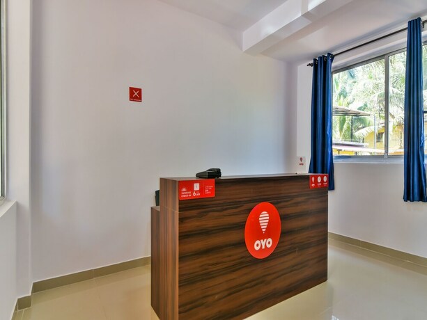 Imagen de los interiores del Hotel Oyo Flagship 12884 Neelratna Guest House. Foto 31