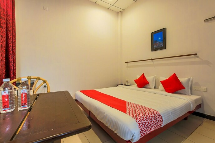 Imagen de la habitación del Hotel Oyo Flagship 14391 Calangute Eden Garden. Foto 13