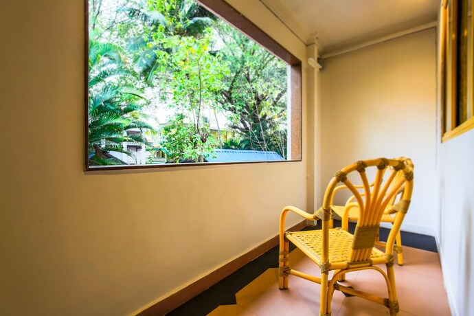 Imagen de la habitación del Hotel Oyo Flagship 14391 Calangute Eden Garden. Foto 14
