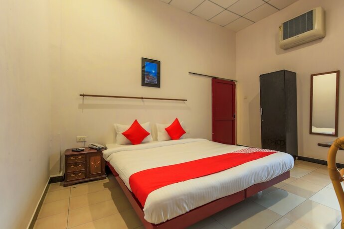 Imagen de la habitación del Hotel Oyo Flagship 14391 Calangute Eden Garden. Foto 18