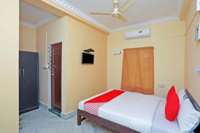 Imagen general del Hotel Oyo Flagship 16363 Advik Cottage. Foto 4