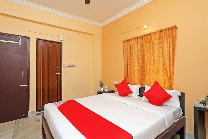 Imagen general del Hotel Oyo Flagship 16363 Advik Cottage. Foto 9