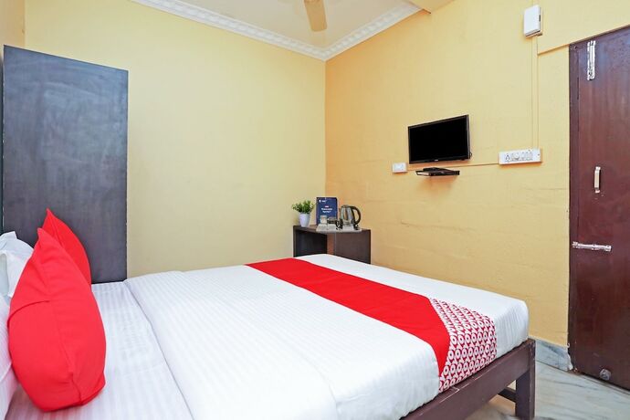 Imagen general del Hotel Oyo Flagship 16363 Advik Cottage. Foto 12