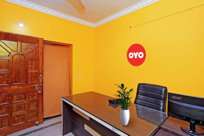 Imagen general del Hotel Oyo Flagship 16363 Advik Cottage. Foto 13