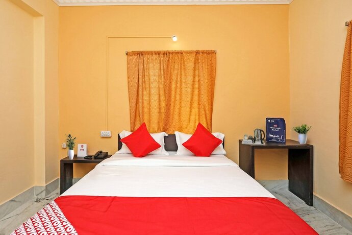 Imagen general del Hotel Oyo Flagship 16363 Advik Cottage. Foto 14