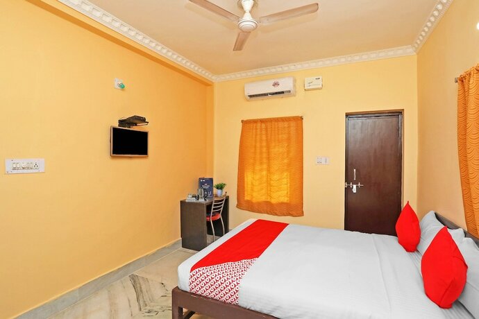 Imagen general del Hotel Oyo Flagship 16363 Advik Cottage. Foto 15