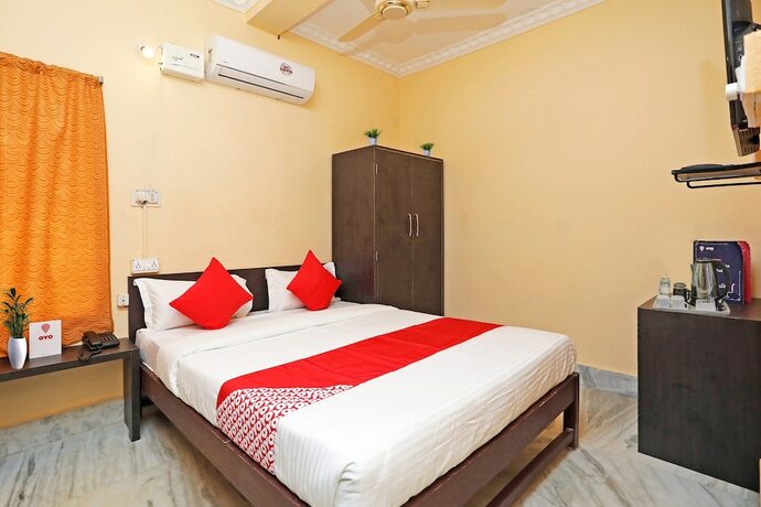 Imagen general del Hotel Oyo Flagship 16363 Advik Cottage. Foto 16