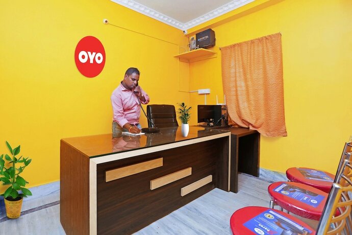 Imagen general del Hotel Oyo Flagship 16363 Advik Cottage. Foto 18