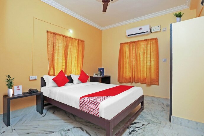 Imagen general del Hotel Oyo Flagship 16363 Advik Cottage. Foto 1