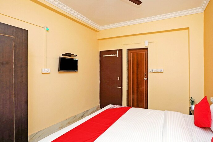 Imagen de la habitación del Hotel Oyo Flagship 16363 Advik Cottage. Foto 20