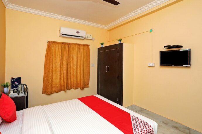 Imagen de la habitación del Hotel Oyo Flagship 16363 Advik Cottage. Foto 21