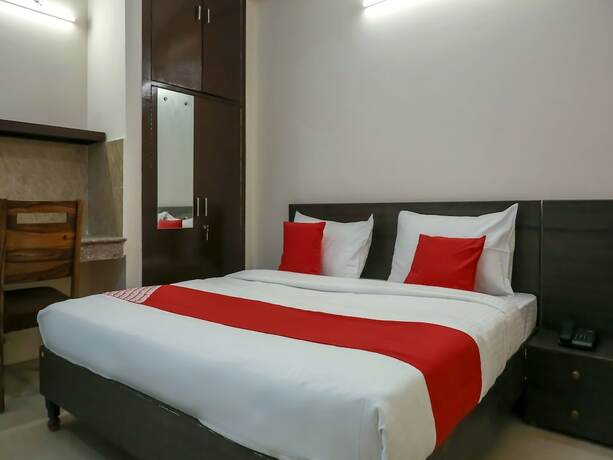 Imagen general del Hotel Oyo Flagship 17382 Av Residency. Foto 4