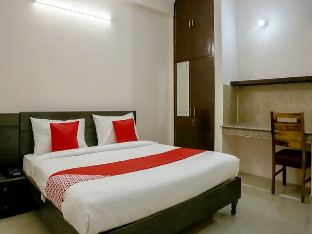 Imagen general del Hotel Oyo Flagship 17382 Av Residency. Foto 6