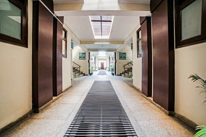 Imagen general del Hotel Oyo Flagship 17382 Av Residency. Foto 9