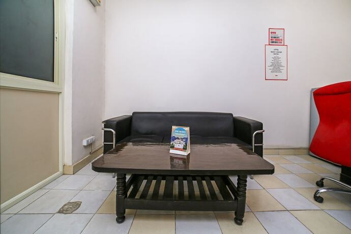 Imagen general del Hotel Oyo Flagship 17382 Av Residency. Foto 10