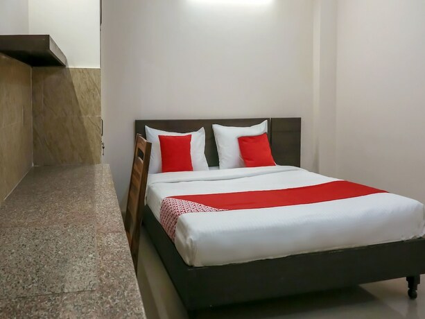 Imagen general del Hotel Oyo Flagship 17382 Av Residency. Foto 15