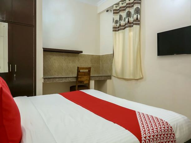 Imagen general del Hotel Oyo Flagship 17382 Av Residency. Foto 17