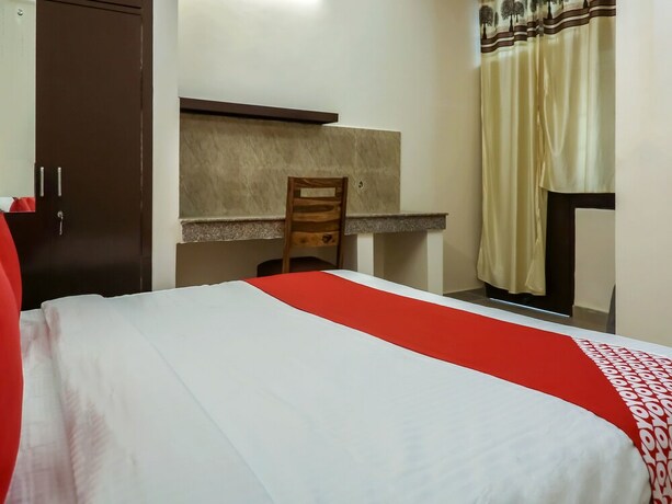 Imagen general del Hotel Oyo Flagship 17382 Av Residency. Foto 18