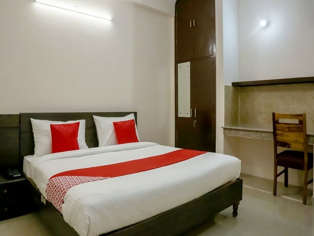 Imagen de la habitación del Hotel Oyo Flagship 17382 Av Residency. Foto 20