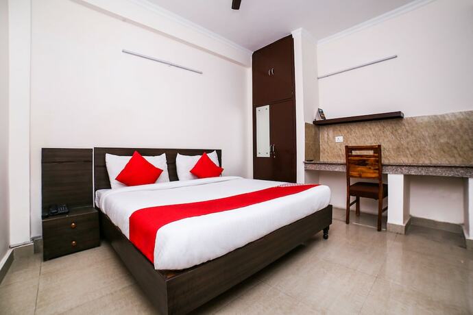 Imagen de la habitación del Hotel Oyo Flagship 17382 Av Residency. Foto 21