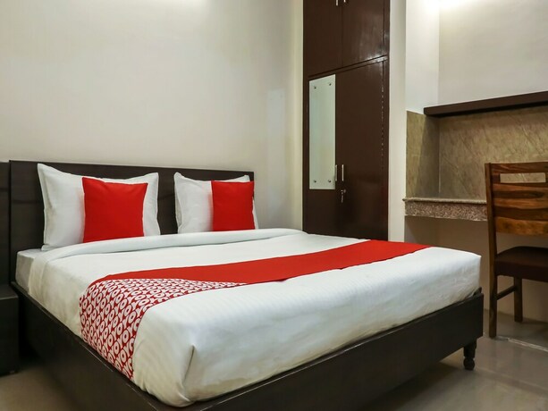 Imagen de la habitación del Hotel Oyo Flagship 17382 Av Residency. Foto 25