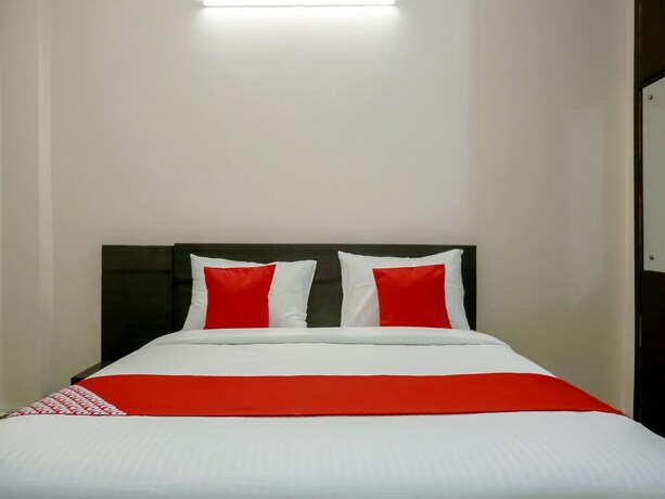 Imagen de la habitación del Hotel Oyo Flagship 17382 Av Residency. Foto 27