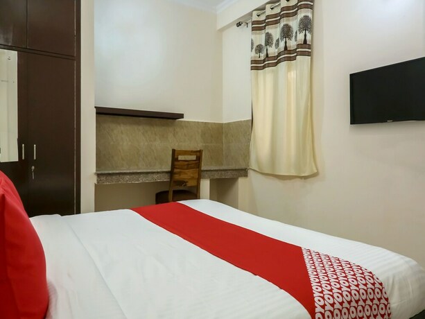 Imagen de la habitación del Hotel Oyo Flagship 17382 Av Residency. Foto 30