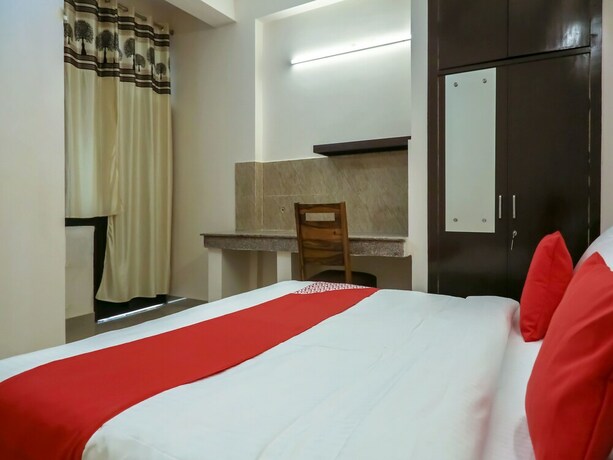 Imagen de la habitación del Hotel Oyo Flagship 17382 Av Residency. Foto 31