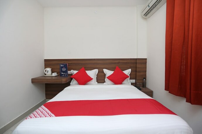 Imagen general del Hotel Oyo Flagship 18533 Tulip Inn. Foto 6