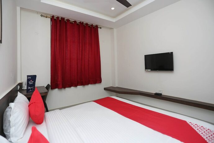 Imagen general del Hotel Oyo Flagship 18533 Tulip Inn. Foto 8