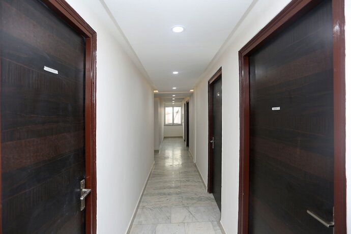 Imagen general del Hotel Oyo Flagship 18533 Tulip Inn. Foto 9