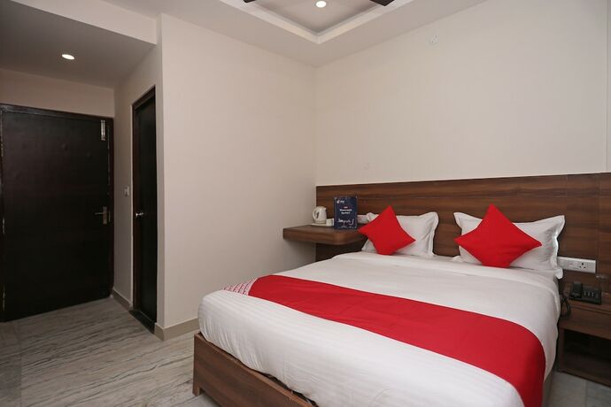 Imagen general del Hotel Oyo Flagship 18533 Tulip Inn. Foto 13