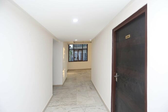 Imagen general del Hotel Oyo Flagship 18533 Tulip Inn. Foto 14