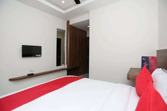 Imagen de la habitación del Hotel Oyo Flagship 18533 Tulip Inn. Foto 16