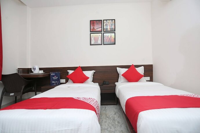 Imagen de la habitación del Hotel Oyo Flagship 18533 Tulip Inn. Foto 17