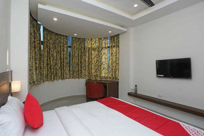 Imagen de la habitación del Hotel Oyo Flagship 18533 Tulip Inn. Foto 18