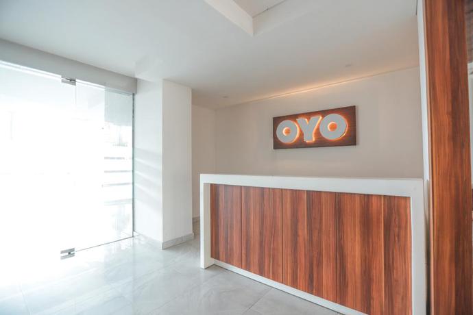 Imagen de los interiores del Hotel Oyo Flagship 210 Amethyst Kemayoran. Foto 9