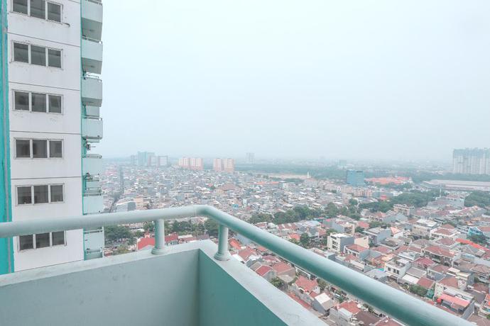 Imagen de la habitación del Hotel Oyo Flagship 210 Amethyst Kemayoran. Foto 8