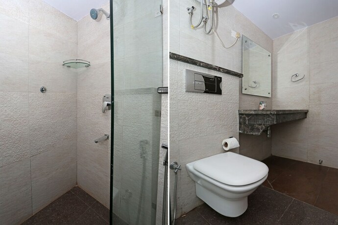 Imagen de la habitación del Hotel Oyo Flagship 22444 Shiwalik Regency Mall Road. Foto 7
