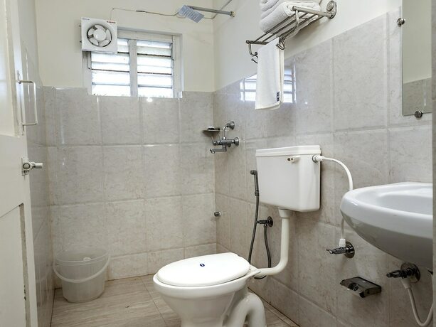 Imagen general del Hotel Oyo Flagship 400 Calangute Baga Circle. Foto 3