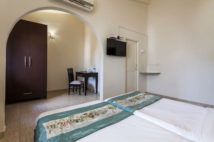 Imagen general del Hotel Oyo Flagship 400 Calangute Baga Circle. Foto 13