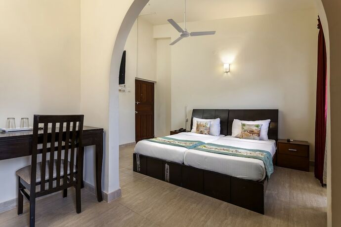 Imagen de la habitación del Hotel Oyo Flagship 400 Calangute Baga Circle. Foto 25