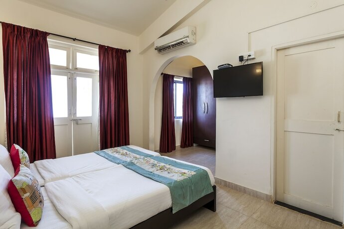 Imagen de la habitación del Hotel Oyo Flagship 400 Calangute Baga Circle. Foto 28