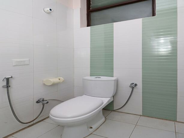 Imagen general del Hotel Oyo Flagship 463 Banjara Hills. Foto 3