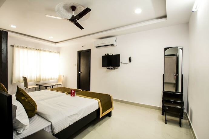 Imagen general del Hotel Oyo Flagship 463 Banjara Hills. Foto 4