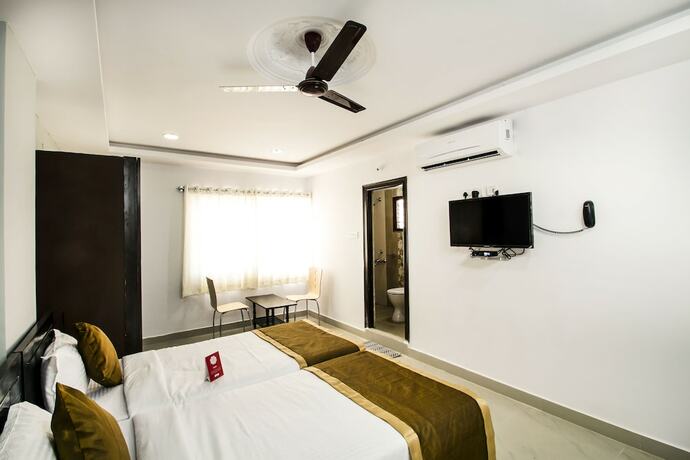 Imagen general del Hotel Oyo Flagship 463 Banjara Hills. Foto 14