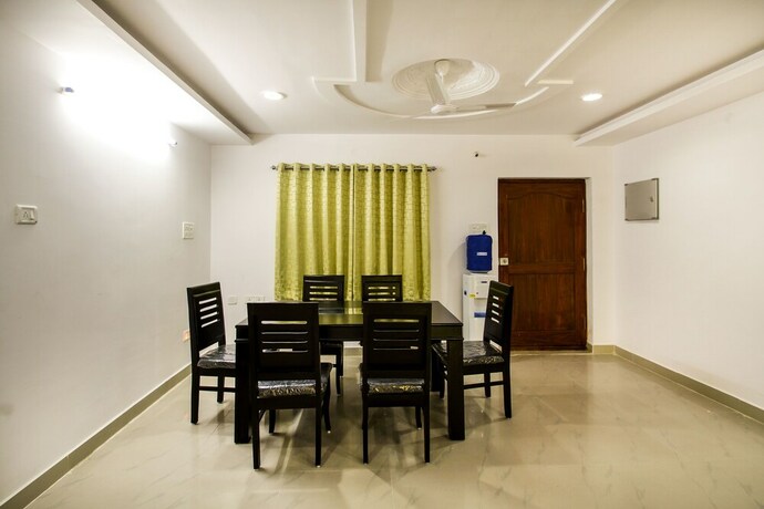 Imagen de la habitación del Hotel Oyo Flagship 463 Banjara Hills. Foto 22