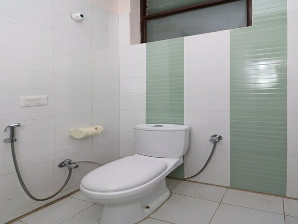 Imagen de la habitación del Hotel Oyo Flagship 463 Banjara Hills. Foto 23