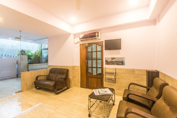 Imagen de la habitación del Hotel Oyo Flagship 573 Chakala Sahar Road. Foto 7