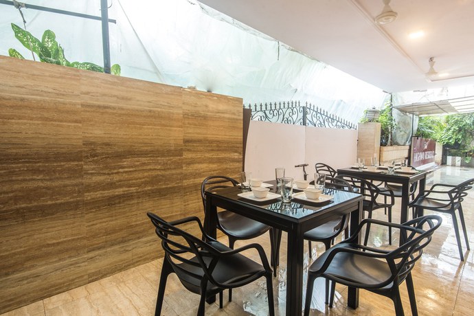 Imagen de la habitación del Hotel Oyo Flagship 573 Chakala Sahar Road. Foto 10